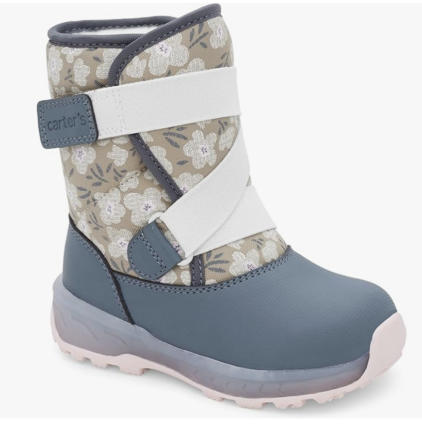 Carter's snow boots